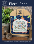 (image for) Floral Spool